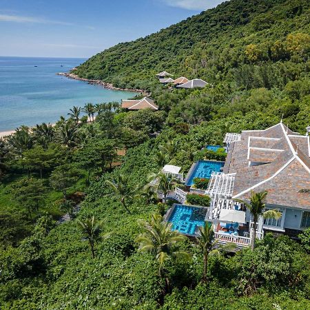 Intercontinental Danang Sun Peninsula Resort By Ihg Екстер'єр фото