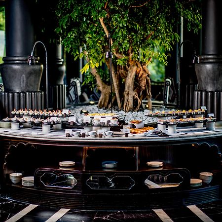 Intercontinental Danang Sun Peninsula Resort By Ihg Екстер'єр фото