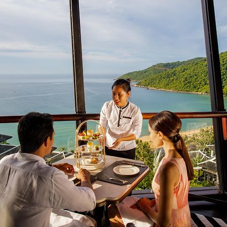 Intercontinental Danang Sun Peninsula Resort By Ihg Екстер'єр фото