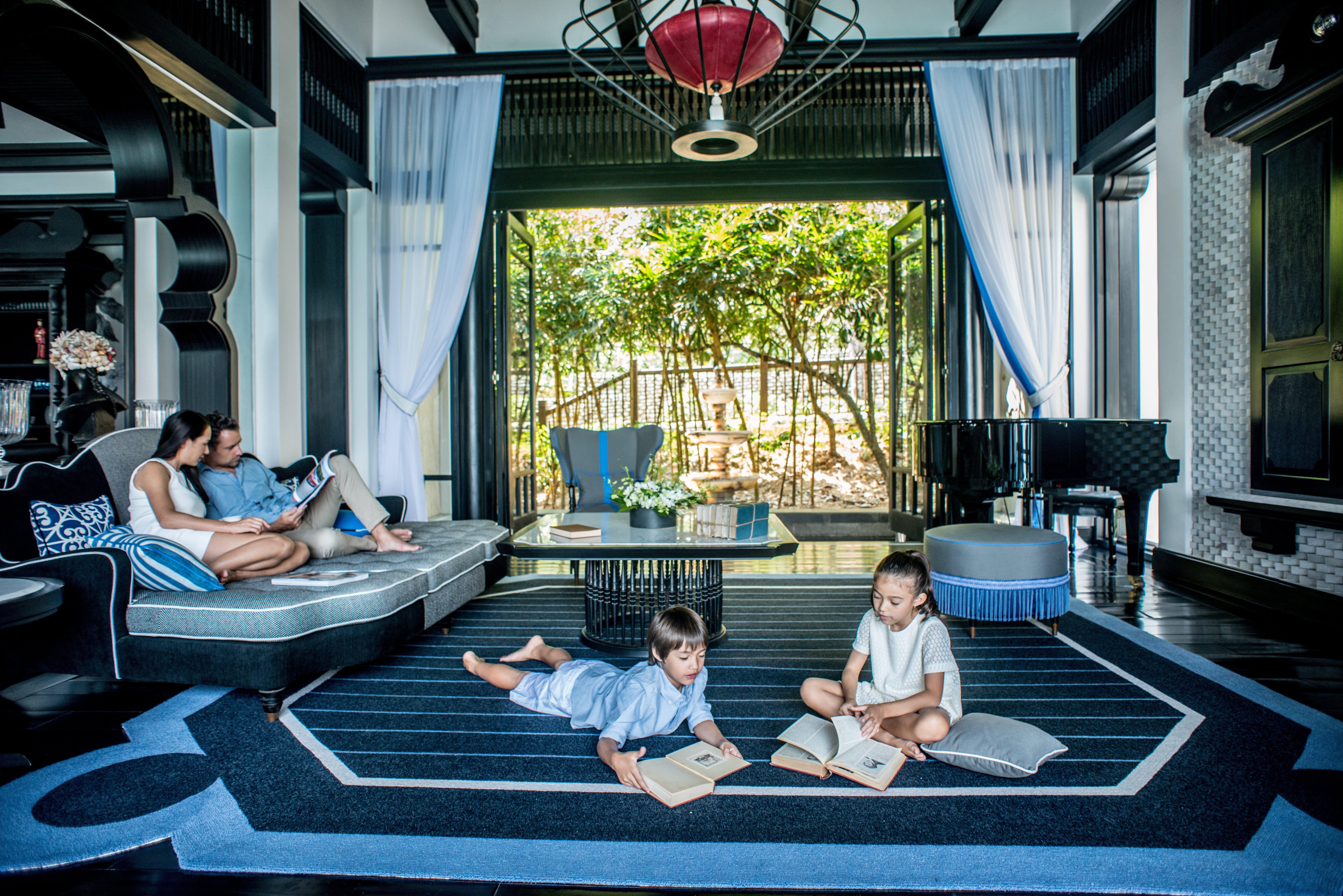 Intercontinental Danang Sun Peninsula Resort By Ihg Екстер'єр фото