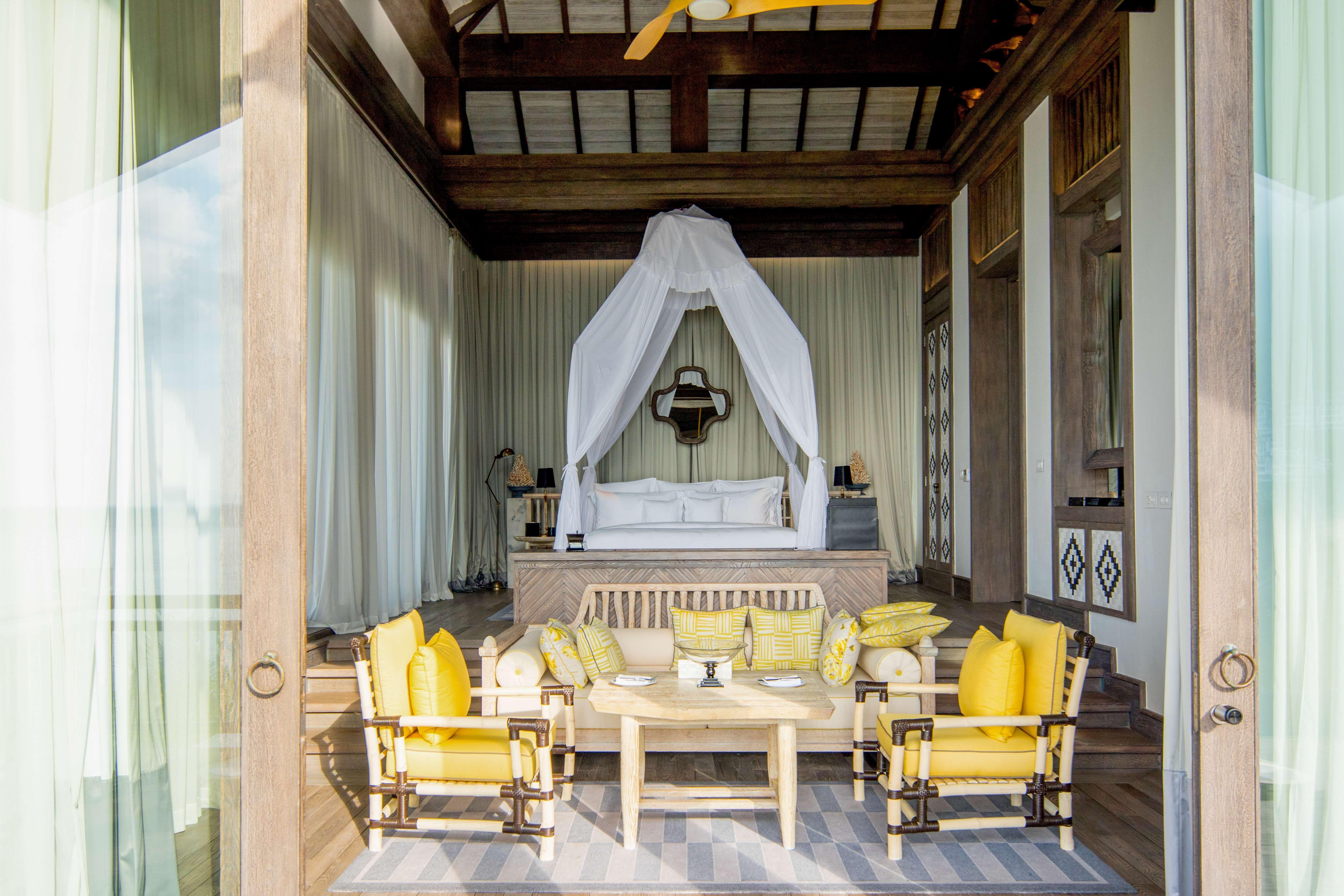 Intercontinental Danang Sun Peninsula Resort By Ihg Екстер'єр фото