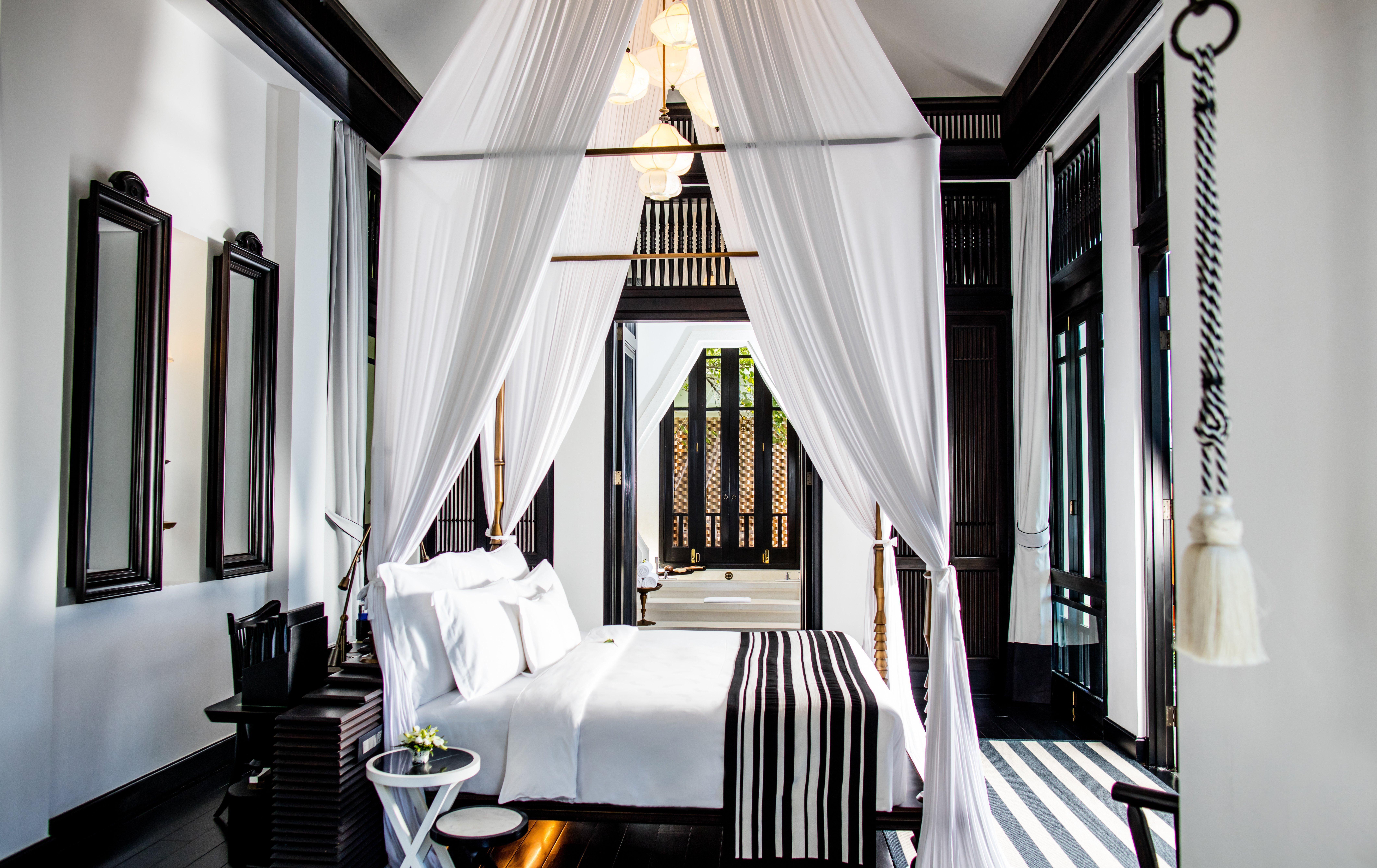 Intercontinental Danang Sun Peninsula Resort By Ihg Екстер'єр фото