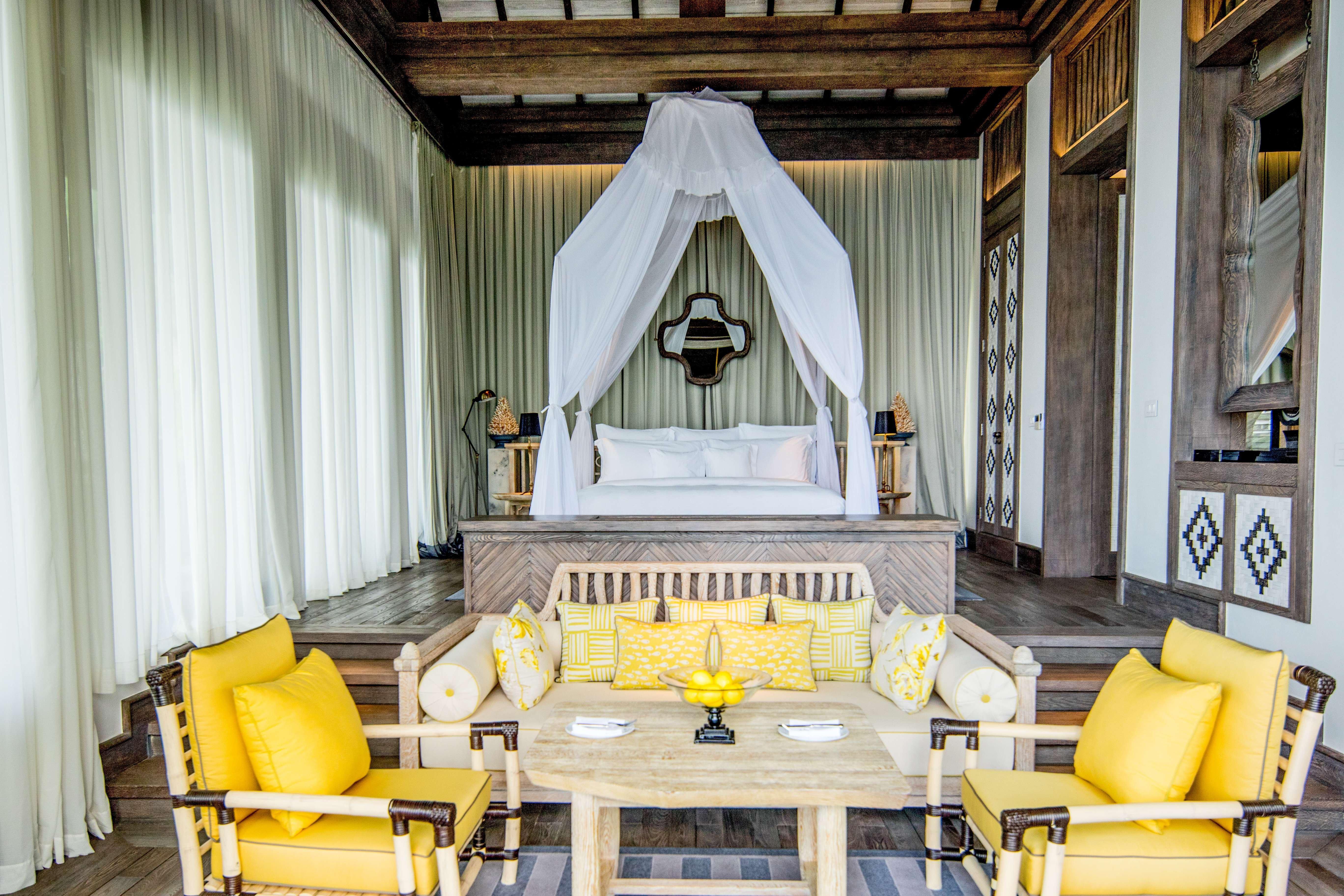 Intercontinental Danang Sun Peninsula Resort By Ihg Екстер'єр фото