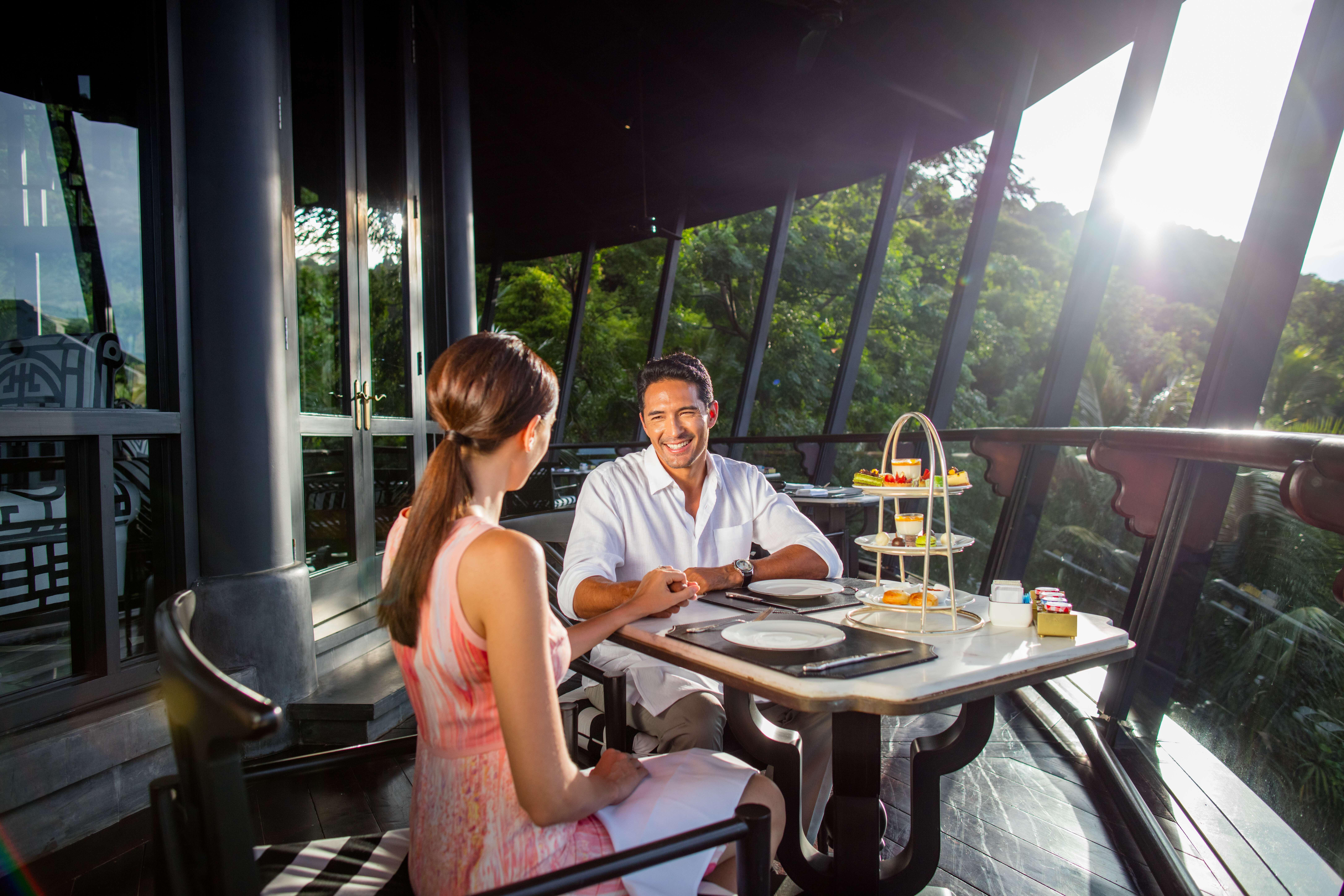 Intercontinental Danang Sun Peninsula Resort By Ihg Екстер'єр фото